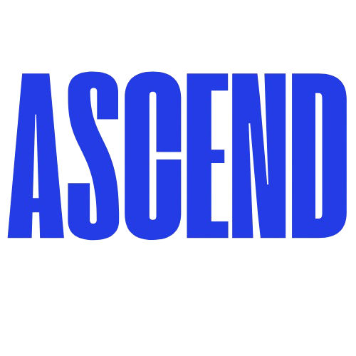 Ascend Cleaning logo