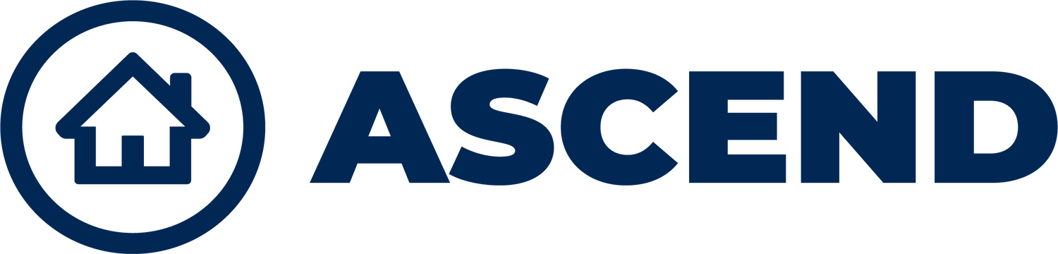 Ascend Real Estate And Property Management logo
