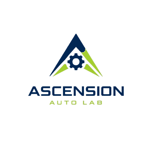 Ascension Auto Lab - Window Tint & PPF logo