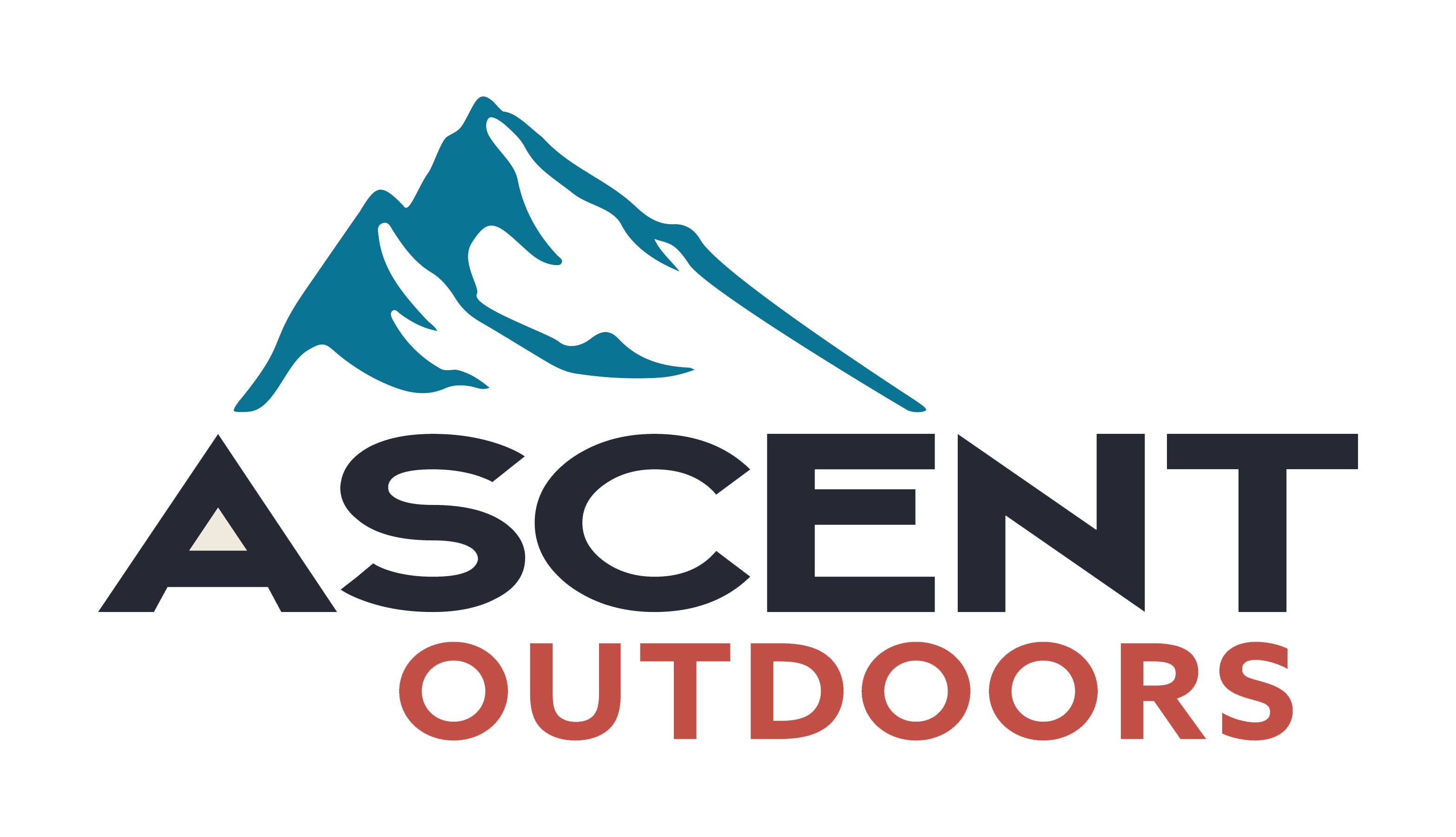 Ascent Outdoors logo