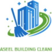 Aseel Building Cleaning logo