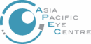 Asia Pacific Eye Centre logo