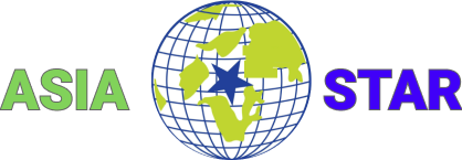 Asia Star Passenger Transport & Bus Rental in Dubai (L.L.C) logo