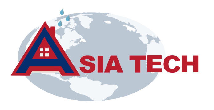 Asiatech Roofing and Waterproofing Pte Ltd logo