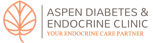 Aspen Diabetes & Endocrine Clinic logo