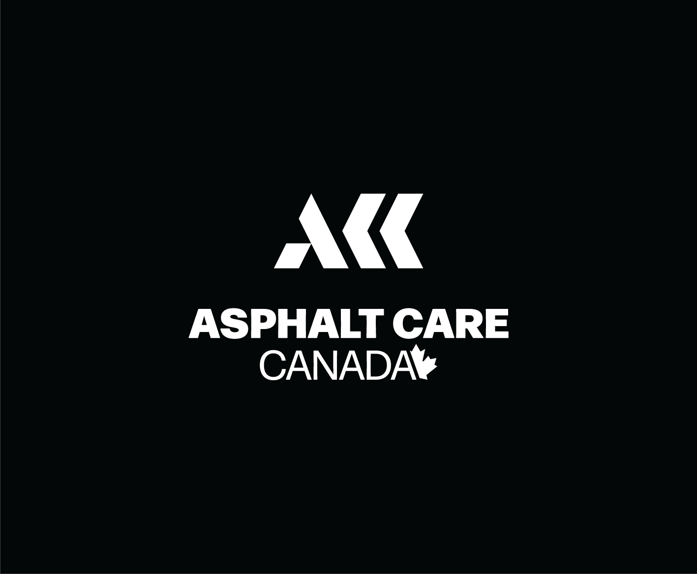 Asphalt Care Canada logo