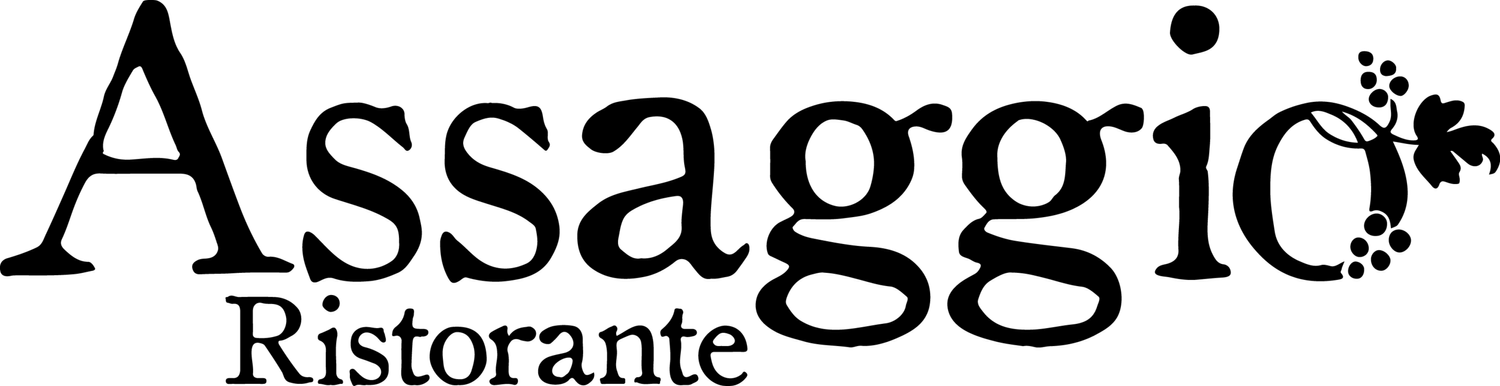 Assaggio Ristorante logo