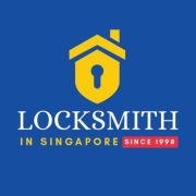 ASSIST Locksmith Singapore (No Key Duplication) logo