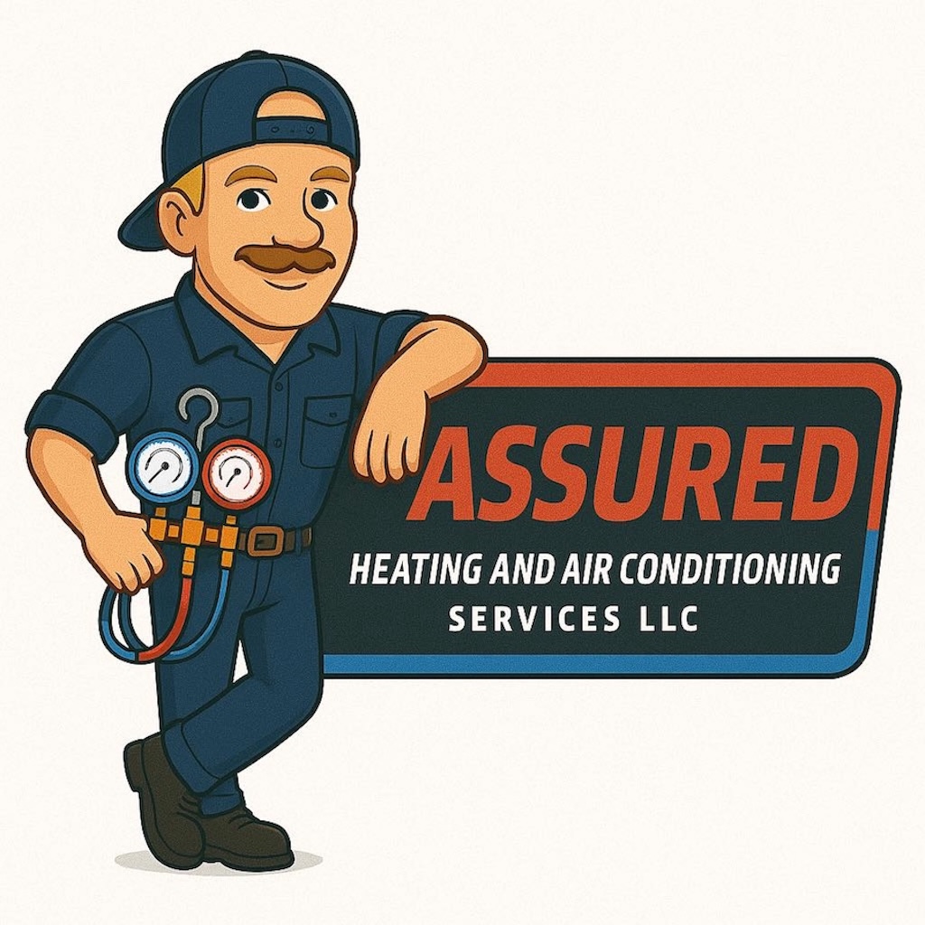 Assured Heating and Air Conditioning Services LLC logo