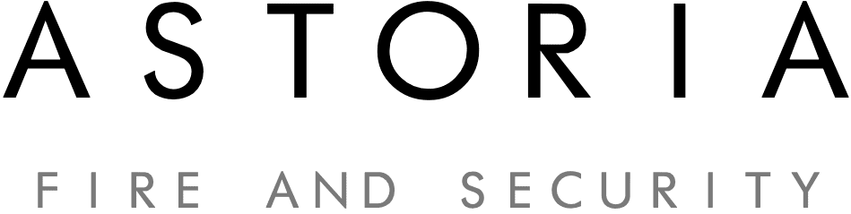 Astoria | Fire Alarm Installation & Maintenance London logo