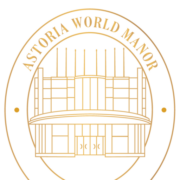 Astoria World Manor logo
