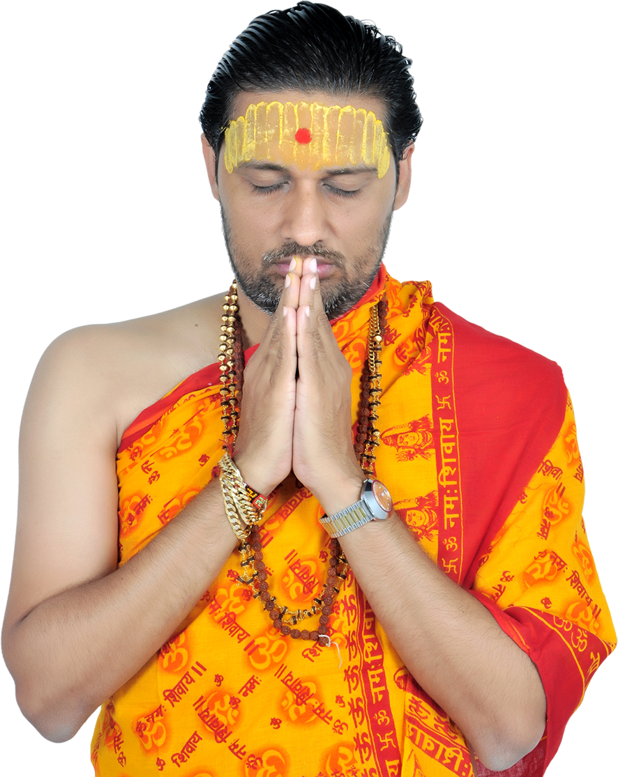 Astro Ashish Bhai - Astrologer in Dubai, UAE | Vastu Consultant | Kundli Matching | Palm Reading In Dubai logo