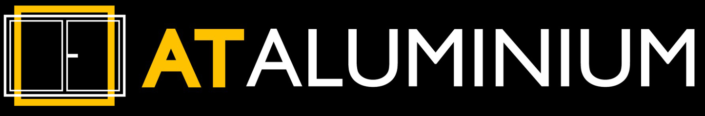 At Aluminium logo