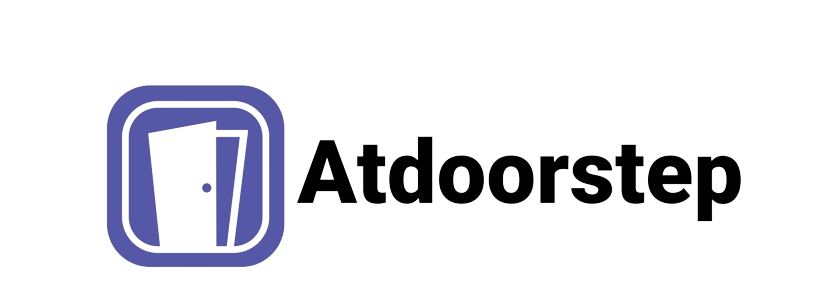 Atdoorstep logo