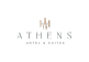 Athens Hotel & Suites logo