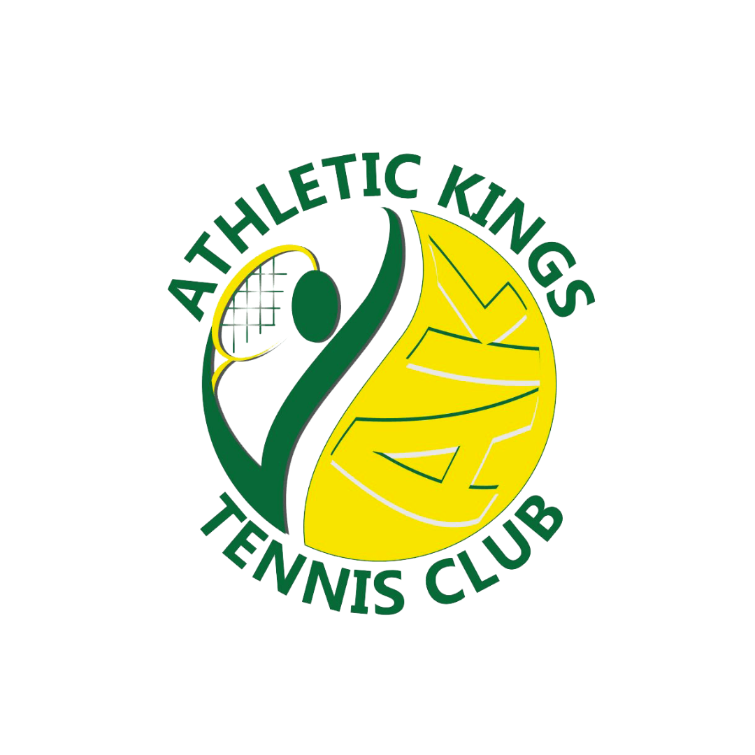Athletic Kings Tennis & Padel Club logo