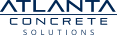 Atlanta Concrete Solutions logo