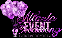 Atlanta Creationz Events logo