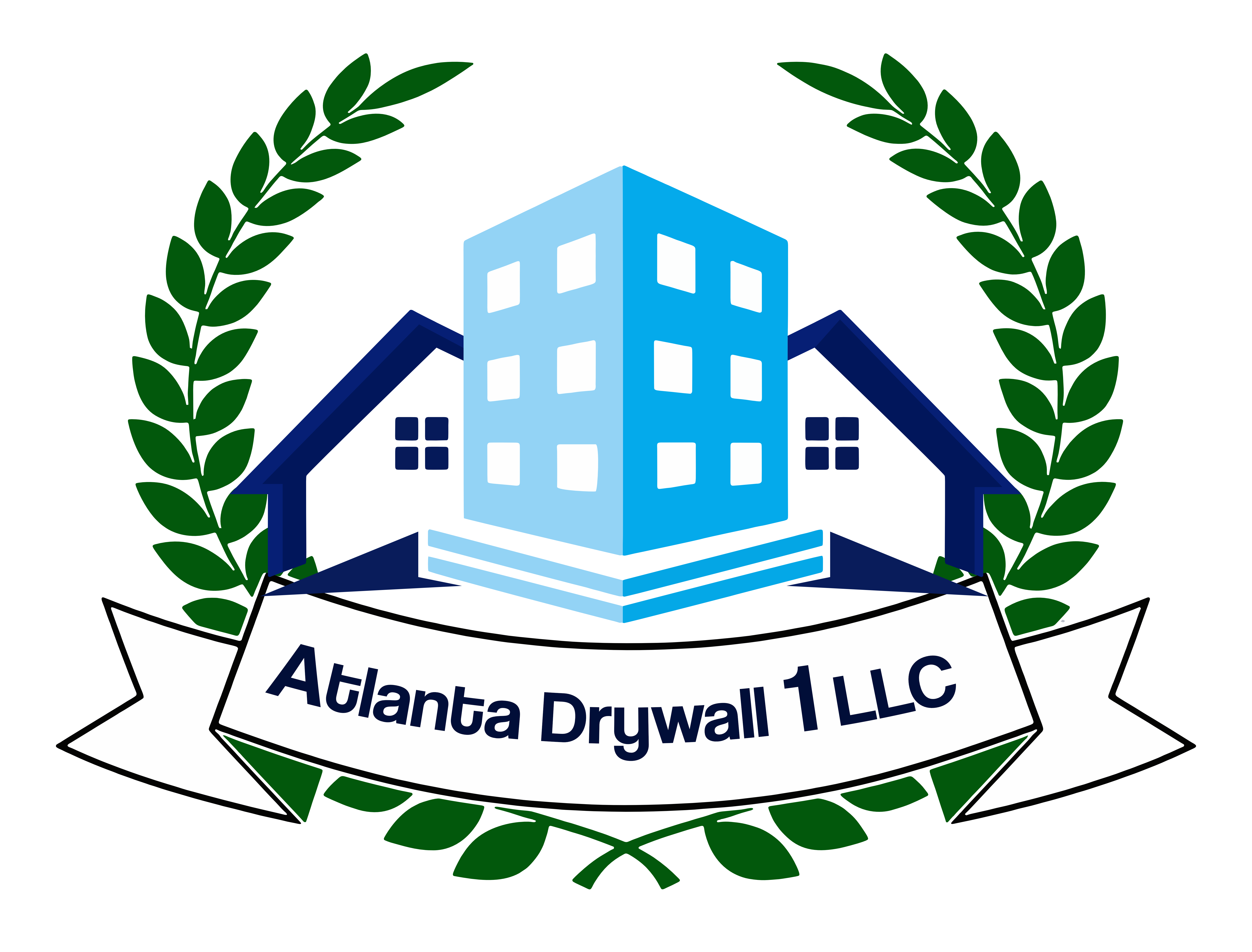 Atlanta Drywall 1 LLC logo