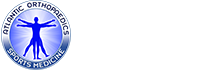 Atlantic Orthopedics & Sports Medicine logo