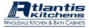Atlantis Kitchens logo