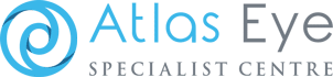 Atlas Eye Specialist Centre @ Paragon Medical logo