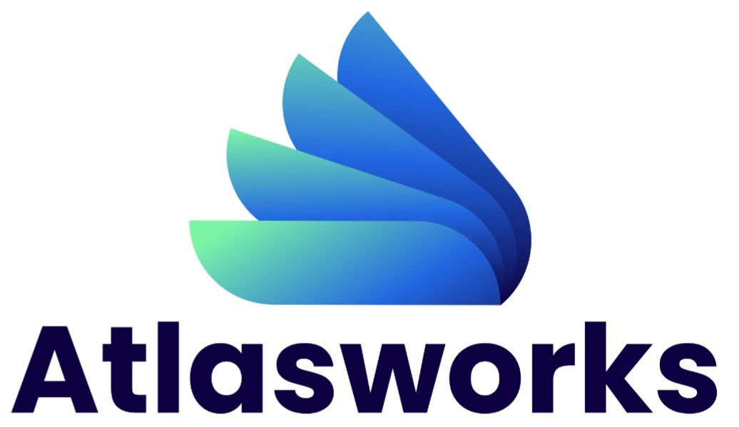 Atlas Works Pte Ltd | Waterproofing & Painting Services Singapore | Residential & Commercial logo