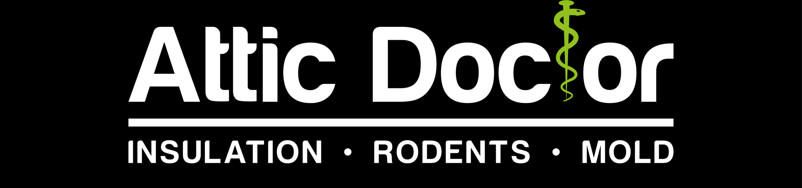 Attic Doctor logo