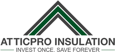 AtticPro Insulation logo