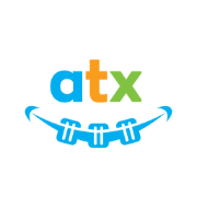 ATX Braces and Smile Aligners logo