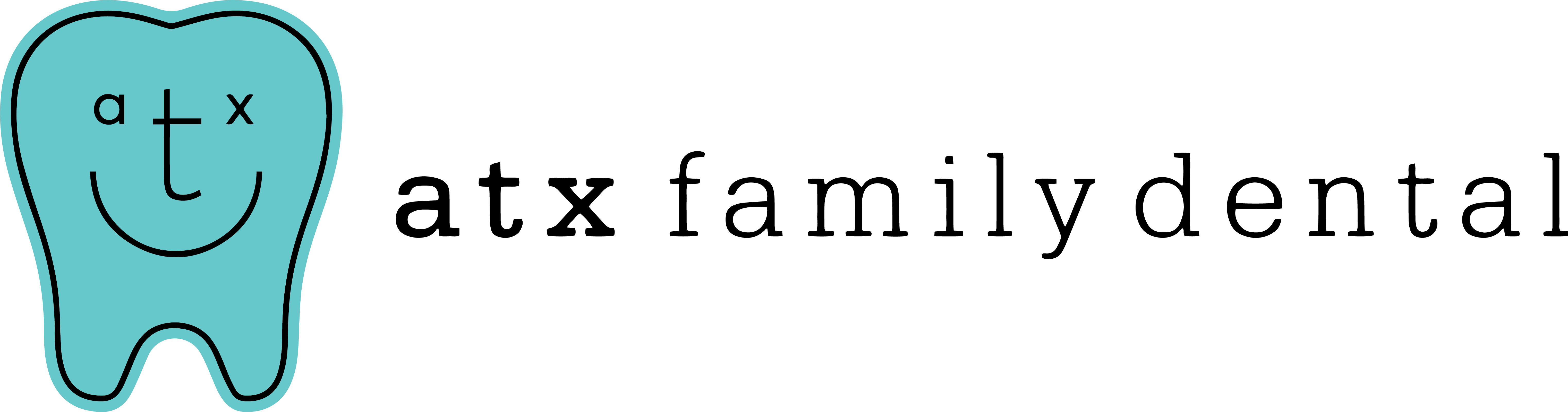 ATX Family Dental logo