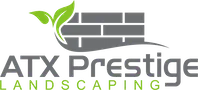 ATX Prestige Landscaping logo