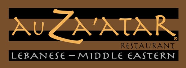 Au Za'atar - East Village logo