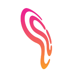 AudioSense Hearing, Balance & Concussion logo
