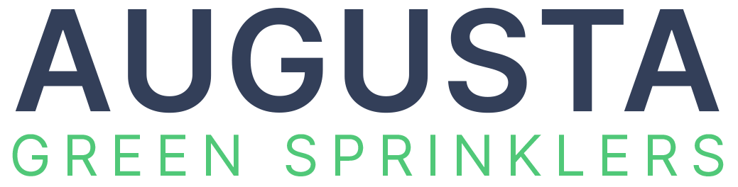 Augusta Green Sprinklers Inc logo