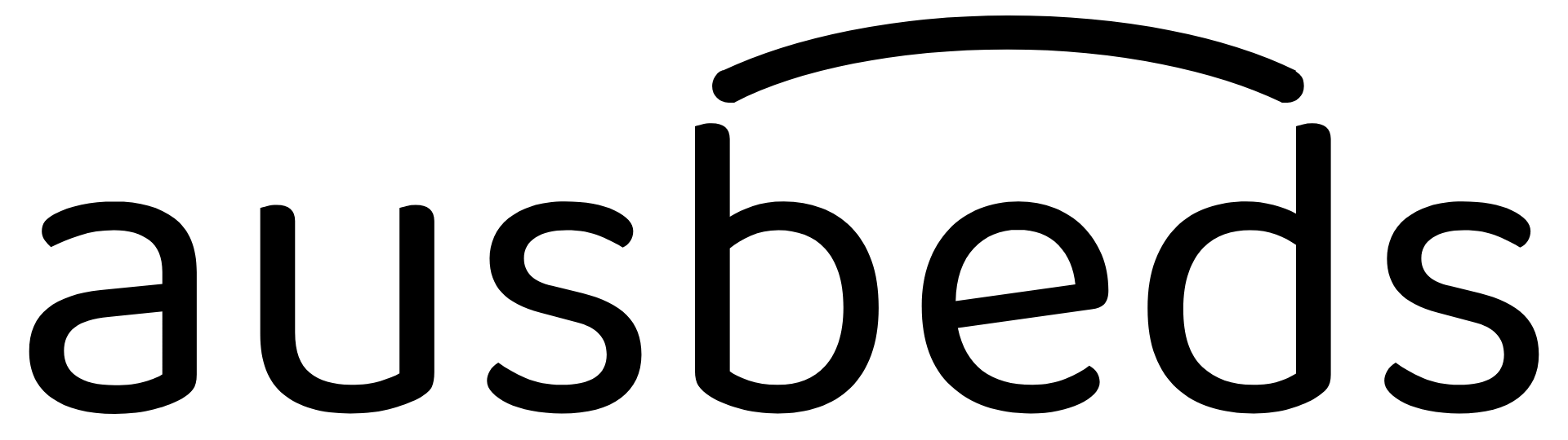 Ausbeds logo