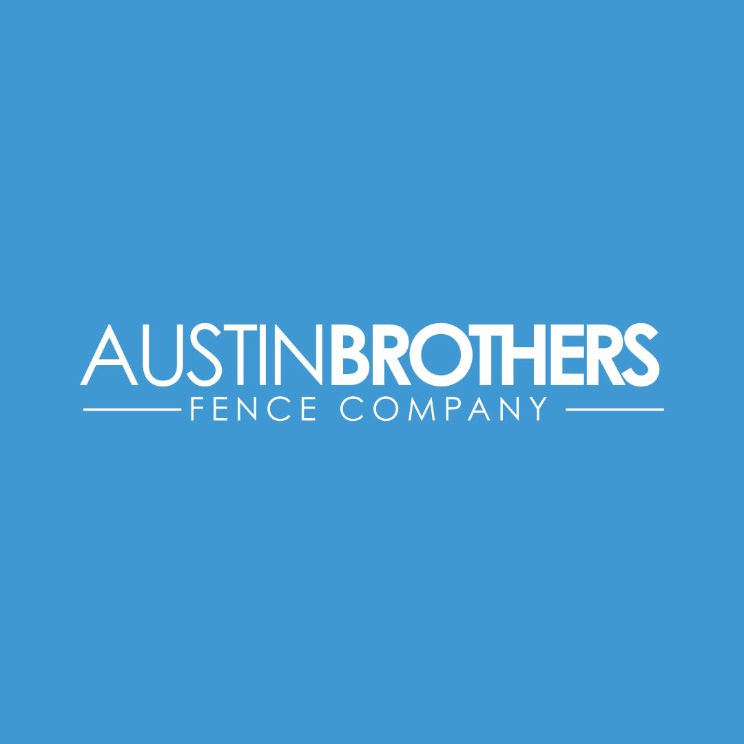 Austin Brothers Fence Company logo