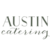 Austin Catering logo