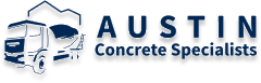 Austin Concrete Specialists logo