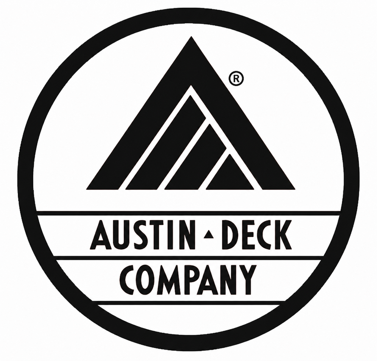 Austin Deck Company logo