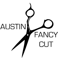 Austin Fancy Cut Hair Salon logo