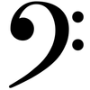 Austin French Music Lessons logo