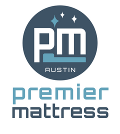 Austin Premier Mattress logo