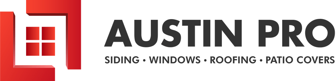 Austin Pro Siding, Windows & Roofing logo