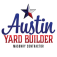 Austin Yard Builder logo