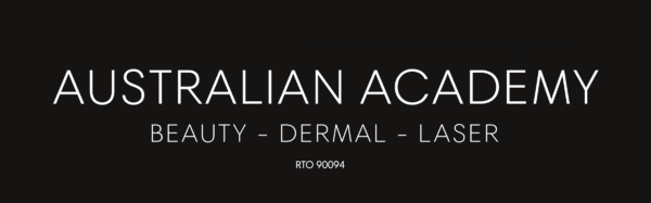 Australian Academy of Beauty Dermal and Laser | RTO 90094 logo