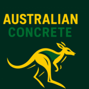 Australian Concrete Pty Ltd logo