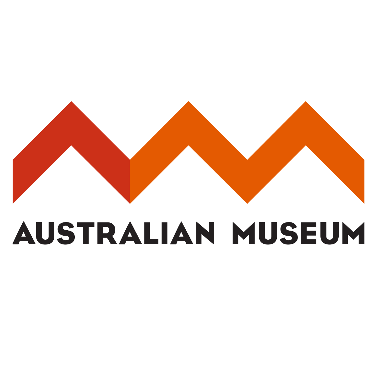 Australian Museum logo