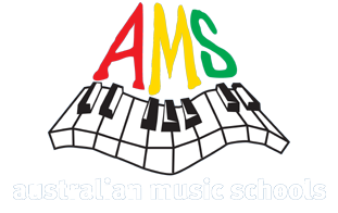 Australian Music Schools - Randwick logo