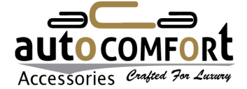 Auto-comfort Accessories logo